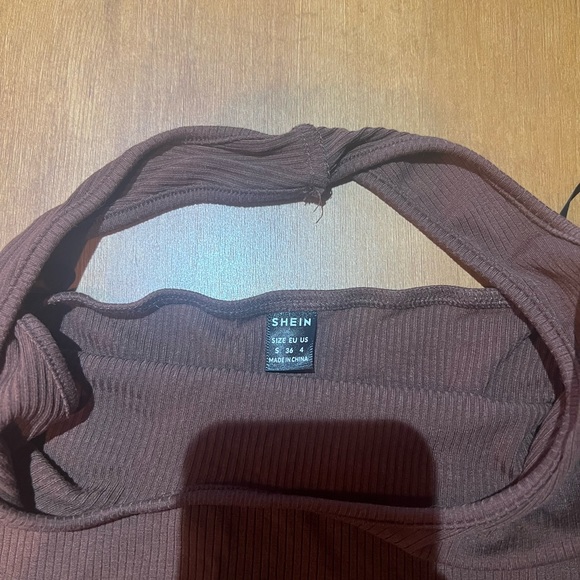 Shein halter top - Picture 6 of 7